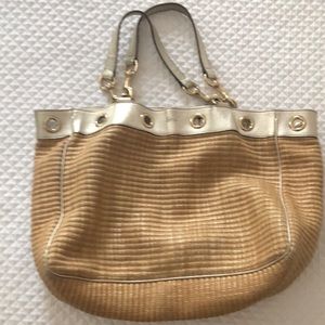 Vintage GUCCI tote